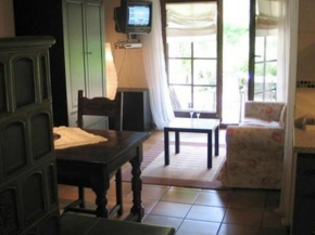 Ferienwohnung in Horben mit Großem Garten